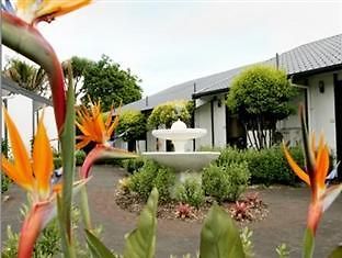 Epsom Motor Inn Auckland Zewnętrze zdjęcie