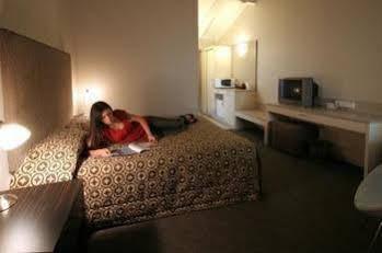 Epsom Motor Inn Auckland Zewnętrze zdjęcie