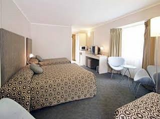 Epsom Motor Inn Auckland Zewnętrze zdjęcie