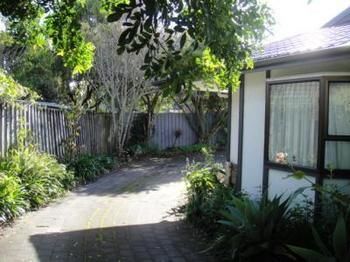 Epsom Motor Inn Auckland Zewnętrze zdjęcie