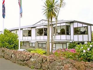 Epsom Motor Inn Auckland Zewnętrze zdjęcie